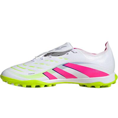 adidas阿迪达斯男女鞋PREDATOR LEAGUE运动鞋足球鞋JS0385