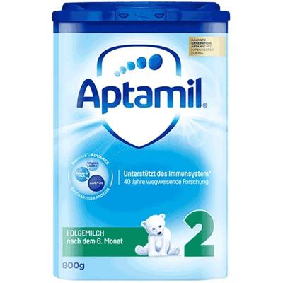 【买过的店】德国爱他美经典版2