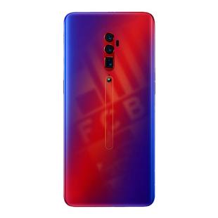 灏屏适用于oppo RENO十倍变焦版玻璃后盖reno10倍变焦后壳背盖壳