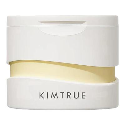 KIMTRUE且初卸妆膏脸部眼唇温和
