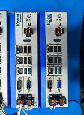 科伺智能 KSC-EX30-10 嵌入式工业控制器，原装议价