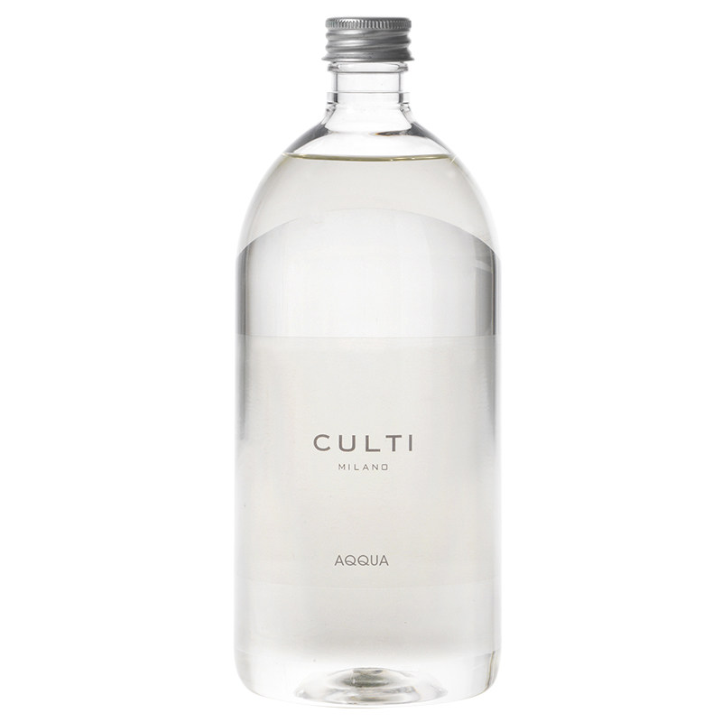 CULTI库俐缇香薰补充液1000ml