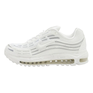Nike耐克男鞋夏帆白色AIR MAX TL 2.5气垫运动鞋跑步鞋FZ4110-108