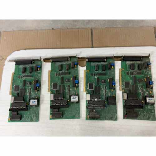 询价-研华SR5D15/100、PCI工控采集卡，使用