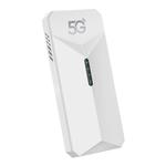 新款5G随身wifi6移动无线网络wi-fi千兆双频全网通高速流量免插卡便携路由器家庭宽带手机直播笔记本车载神器
