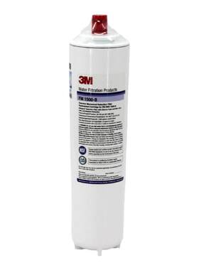 美国3M净水器FM1500-B替换滤芯FM1500精滤芯 进口带防伪