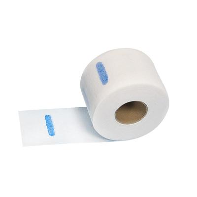 防碎发专用围脖纸理发围布