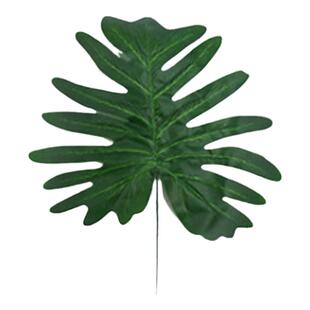 墙贴森林系树叶用品材料贴纸幼儿园环创墙面绿植布置教室森系主题