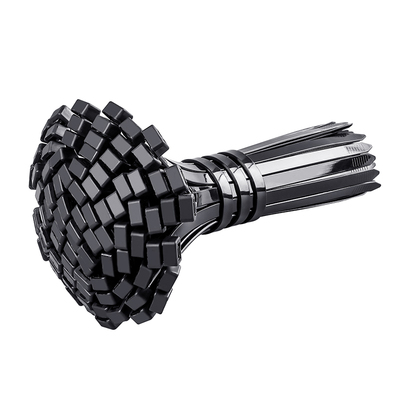 自锁式尼龙塑料强力扎带大号固定