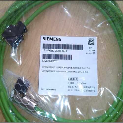 议价6FX3002-2CT10-1AF0 1AD0/1AH0/1BA0/1BF0/1CA0编码器电缆
