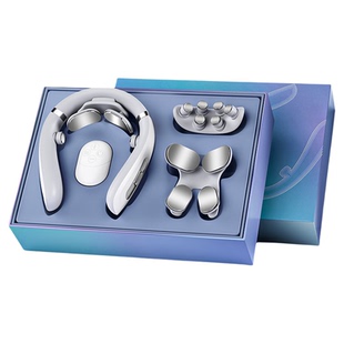 新年生日礼物男生情人节送男友朋友男士实用的颈部颈椎肩颈按摩仪