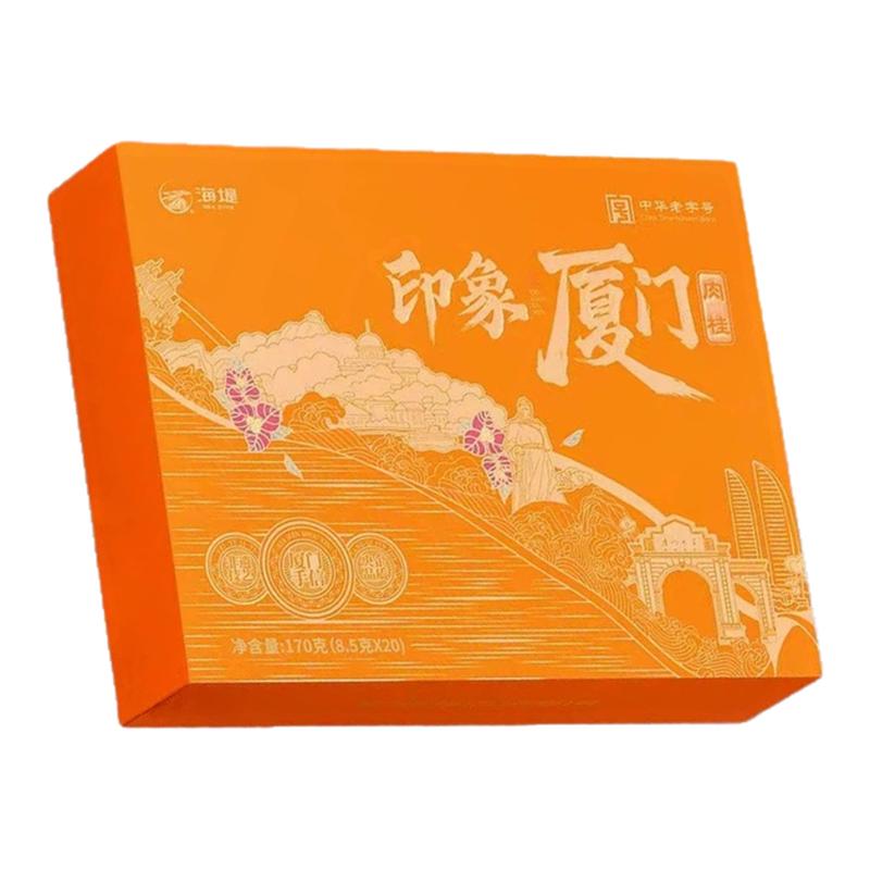 海堤印象厦门肉桂YX700A