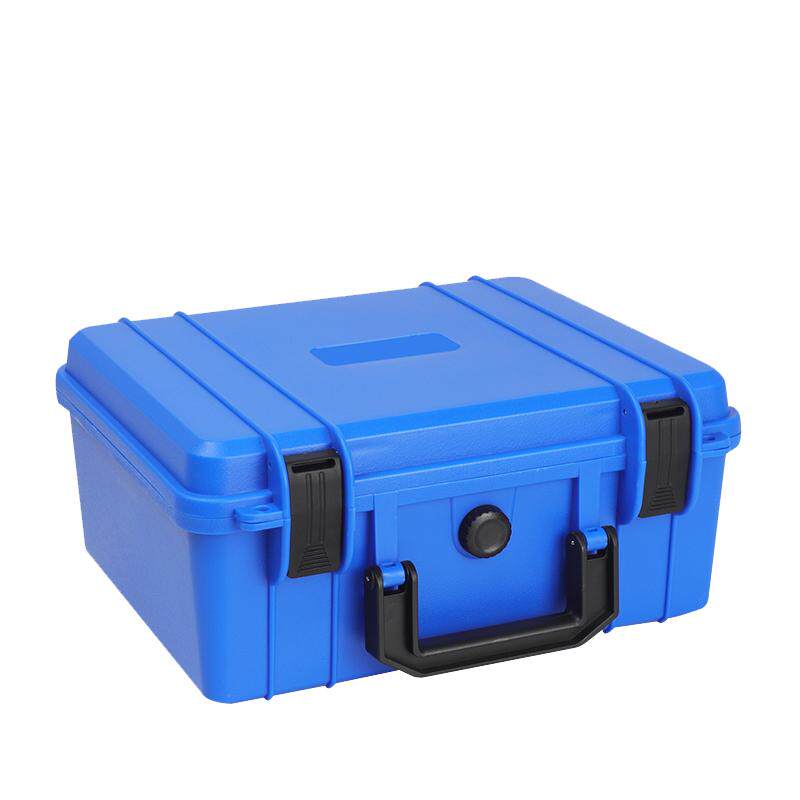 隽狼2620仪器设备安全箱产品塑料防护箱抗摔防潮小号手提工具箱子