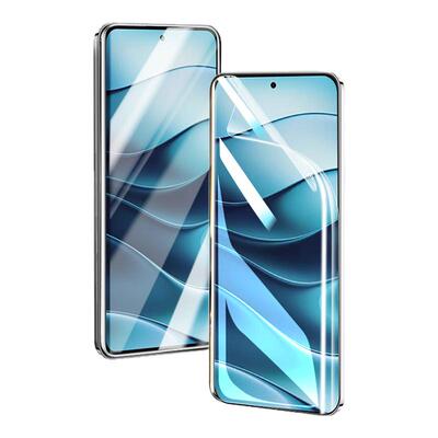 班迪星适用红米note14全屏手机膜