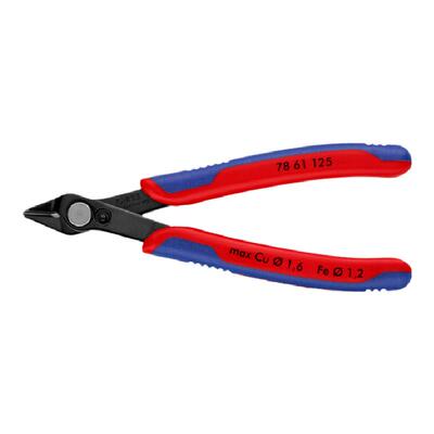 KNIPEX德国凯尼派克弹簧剪切钳