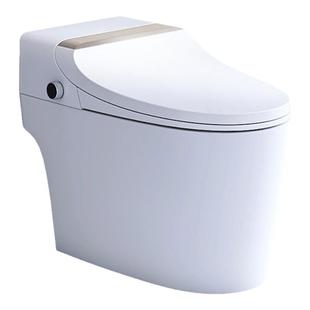 【直播专属】安华卫浴家用智能坐便器离座自动冲水马桶
