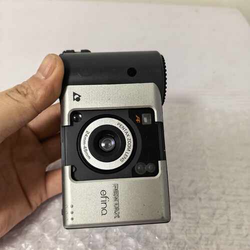 【议价-可维修】宾得 PENTAX efina APS胶卷相机 全新/二手均有货