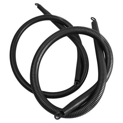 弯管器手动加长1米5弯簧电工pvc线管穿线打弯弹簧弹簧铜管弯管器