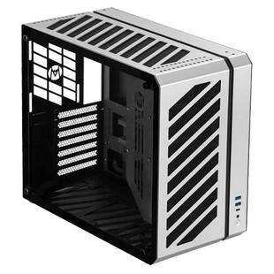 14900K迷你直播游戏主机RTX5090 5070TI 5080 5060台式办公电脑