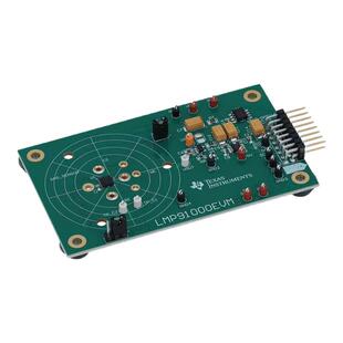 LMP91000EVM/NOPB 数据转换IC开发板套件 电化学传感器评估模块TI