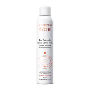 天猫国际自营全球超级店自营雅漾活泉水喷雾300ml*2原装进口保湿爽肤水补水柔肤水