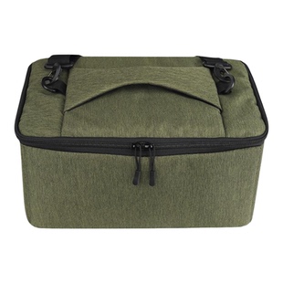 大容量收纳包渔轮盒纺车轮包鼓轮电动绞轮包垂钓包水滴轮配件大全