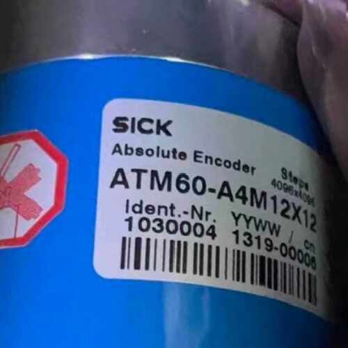 溢价-SICK西克ATM60-A4M12X12编码器
