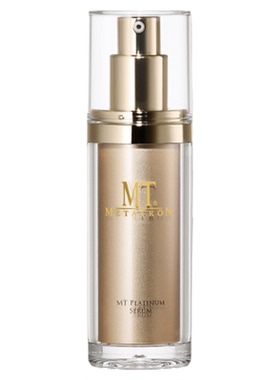MT METATRON【一元预约】凝时焕新精华液肌肤紧致官方正品女