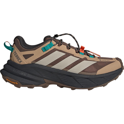 Adidas/阿迪达斯正品FREEHIKER SL男女耐磨户外透气徒步鞋JP6866
