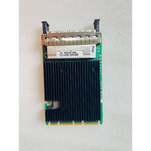 询价-QLOGIC QL41134HQRJLN 03GX299可维修