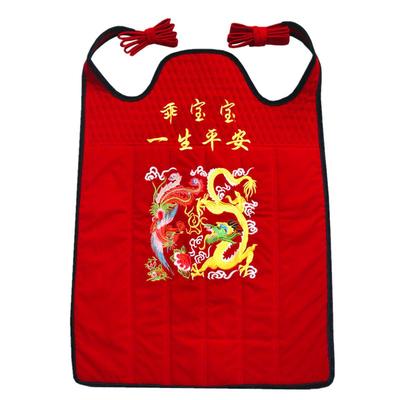 云南背巾后背婴儿背带宝宝多功能