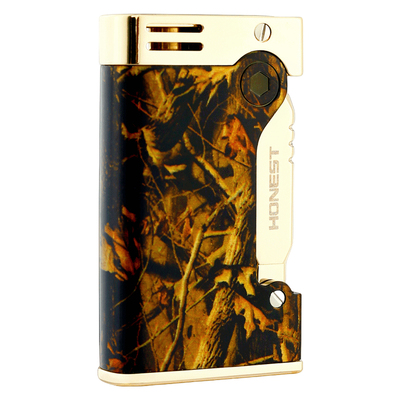 弯刀煤油打火机机械连杆按压点火