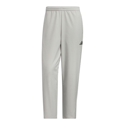 Adidas/阿迪达斯正品男士户外拒水直筒运动休闲梭织长裤KR8300