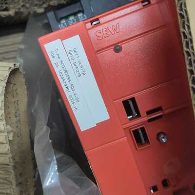 SEW REPE MC07B0055-5A3-4-00