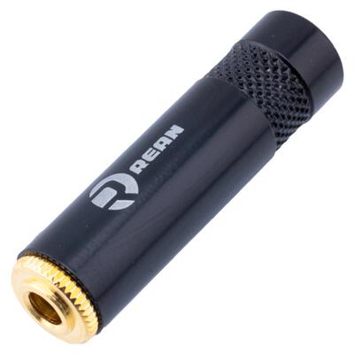 rean3.5mm立体声焊接音频焊接头