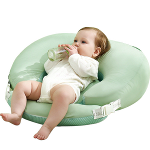 佳韵宝喂奶斜坡垫婴儿哺乳枕宝宝新生儿侧躺靠垫坐喂抱睡喂奶神器