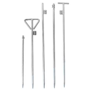 镀锌家用接地桩接地棒接地线柱神器装置充电桩