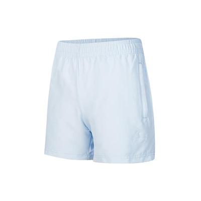 中国短裤乔丹透气健身女