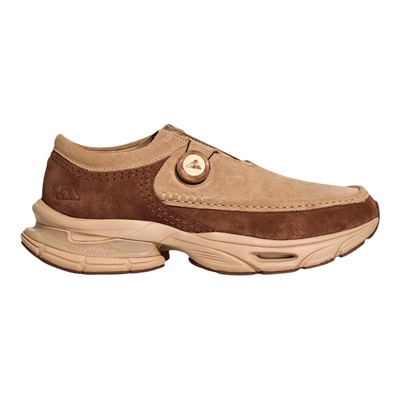 Adidas阿迪达斯男女鞋2026春季时尚复古缓震耐磨运动休闲鞋KI7906