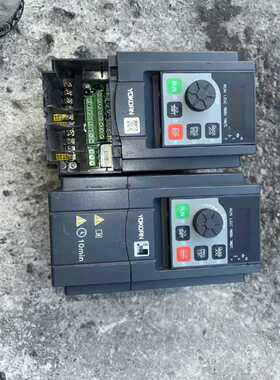 询价欧伦变频器1.5kw（YK620-4T1R5GB/2R2PB
