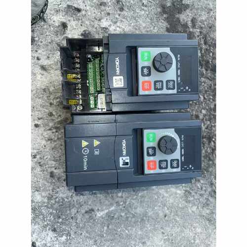 询价欧伦变频器1.5kw（YK620-4T1R5GB/2R2PB