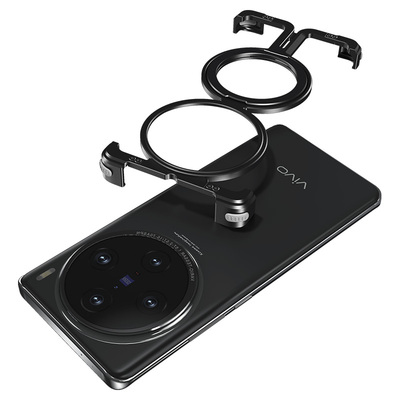 EARY骨架壳适用vivox100金属边框