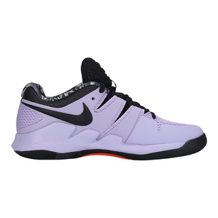 【自营】NIKE耐克大童NIKE JR VAPOR X运动休闲网球鞋AR8851-500