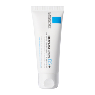 理肤泉b5修复霜面霜敏感肌修复脸部泛红修护肌肤屏障修护秋冬水乳