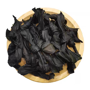 霞浦特产干海带结海带扣干货干烘干特厚免洗优质纯天然关东煮泡发