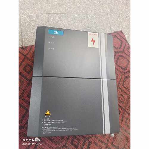 询价汇川变频器空压机专用CP600-4T37G-H1