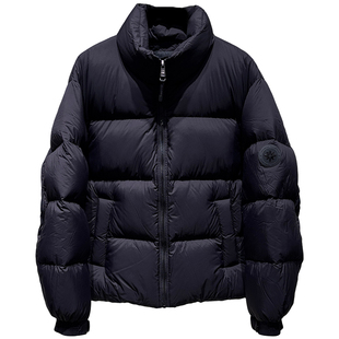 太平鸟男装2025冬新款时尚立领短款羽绒服B1ACF4611/B1ACF4611L9