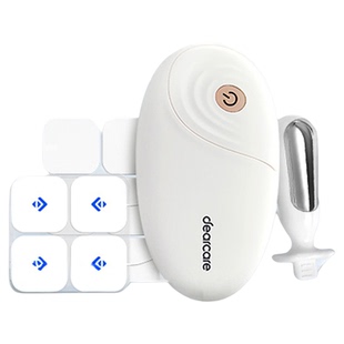 麻麻康腹直肌分离产后家用盆底肌修复仪缩紧漏尿训练器致阴道哑铃