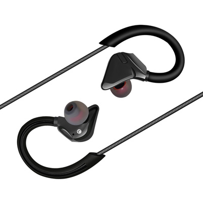 type-c耳机挂耳式1.5米有线数字适用于华为p504030pro荣耀小米一