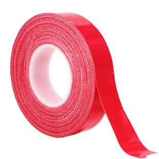 粘春联专用双面胶带网格易撕布基双面胶不残胶贴对联神器年画墙面贴纸不留胶PET双面胶婚房车饰婚车胶带